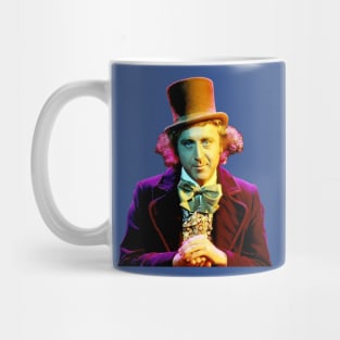 Wonka Mug